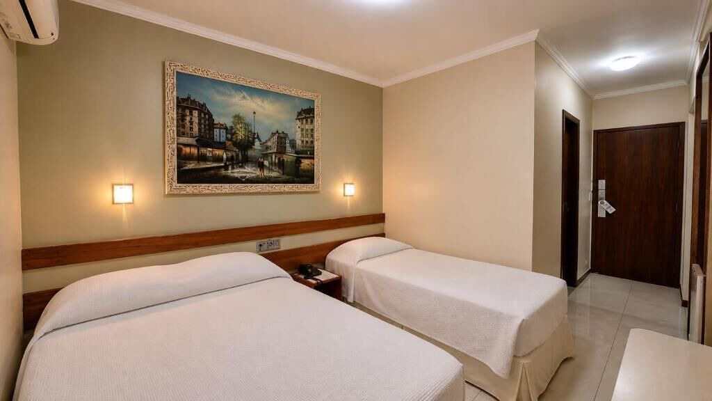 Photo of Bedroom in Centro