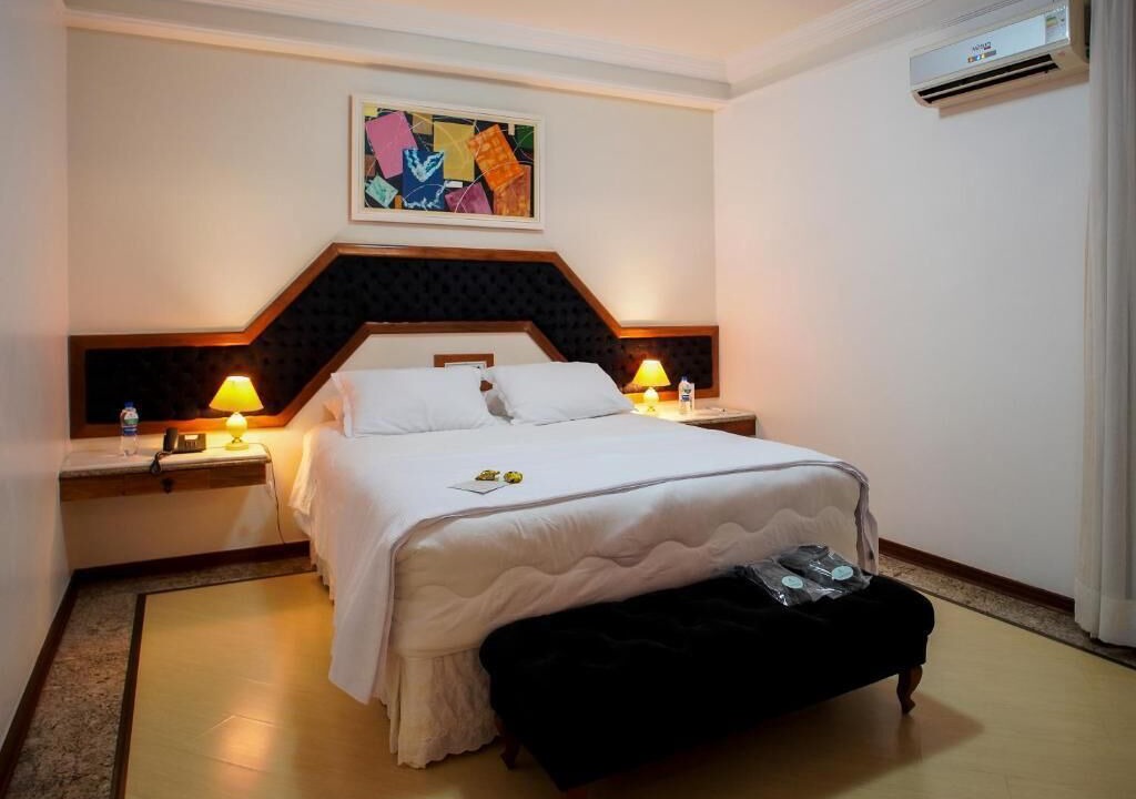 Photo of Bedroom in Centro