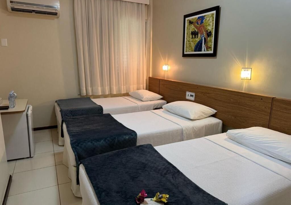 Photo of Bedroom in Centro