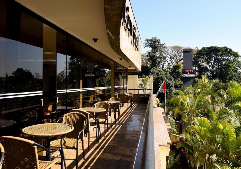 Photo of Patio Balcony in Centro