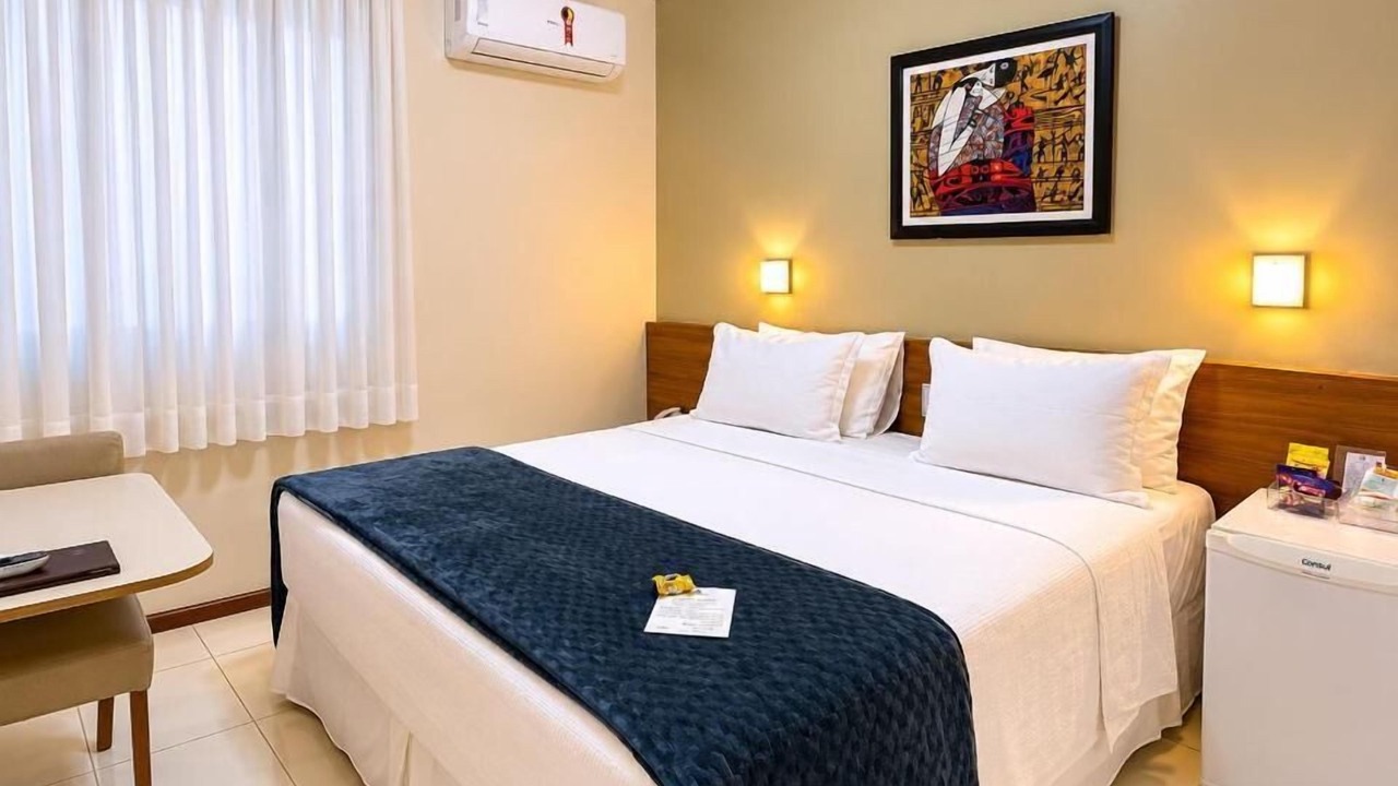 Photo of Bedroom in Centro