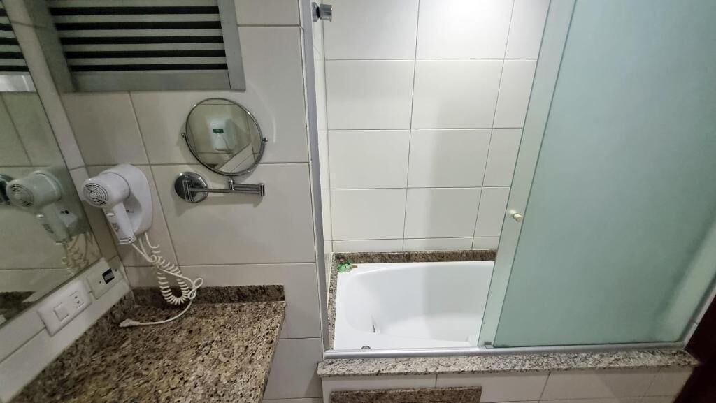 Photo of Bathroom in Centro