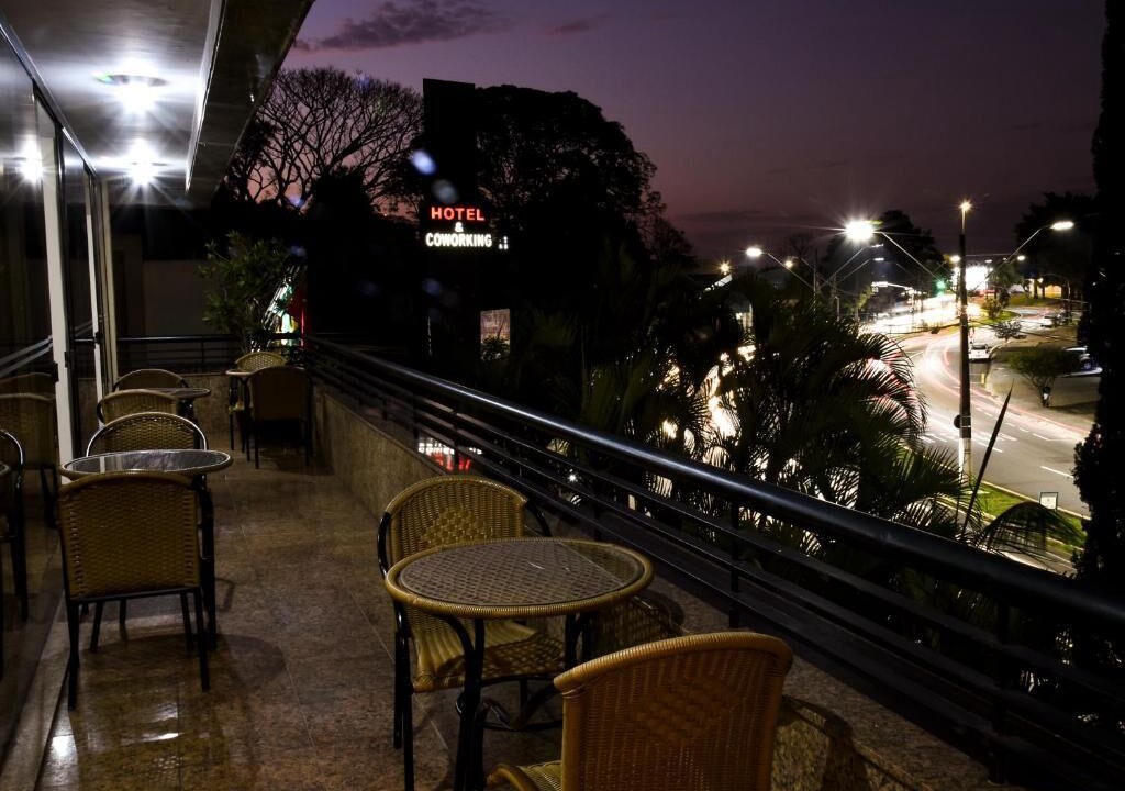 Photo of Patio Balcony in Centro