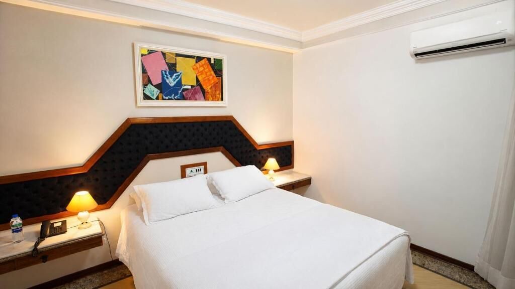 Photo of Bedroom in Centro