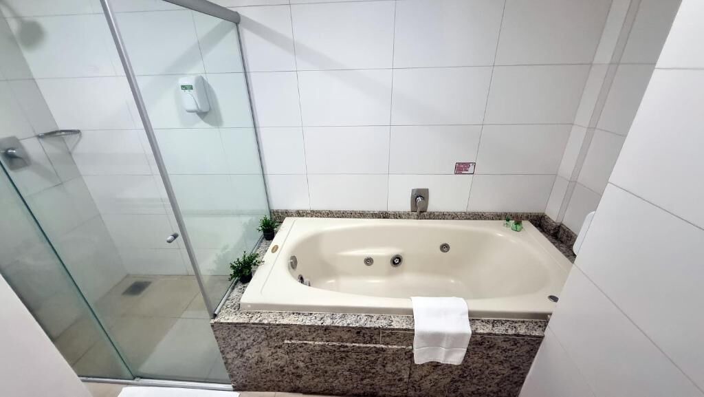 Photo of Bathroom in Centro