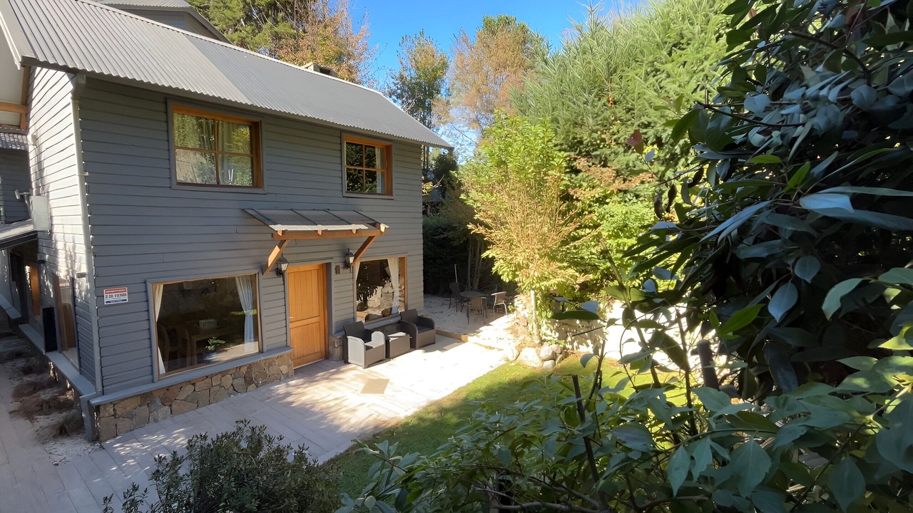Photo of Outdoor in San Martin de los Andes