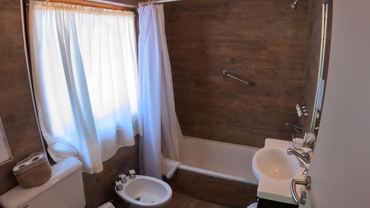 Photo of Bathroom in San Martin de los Andes