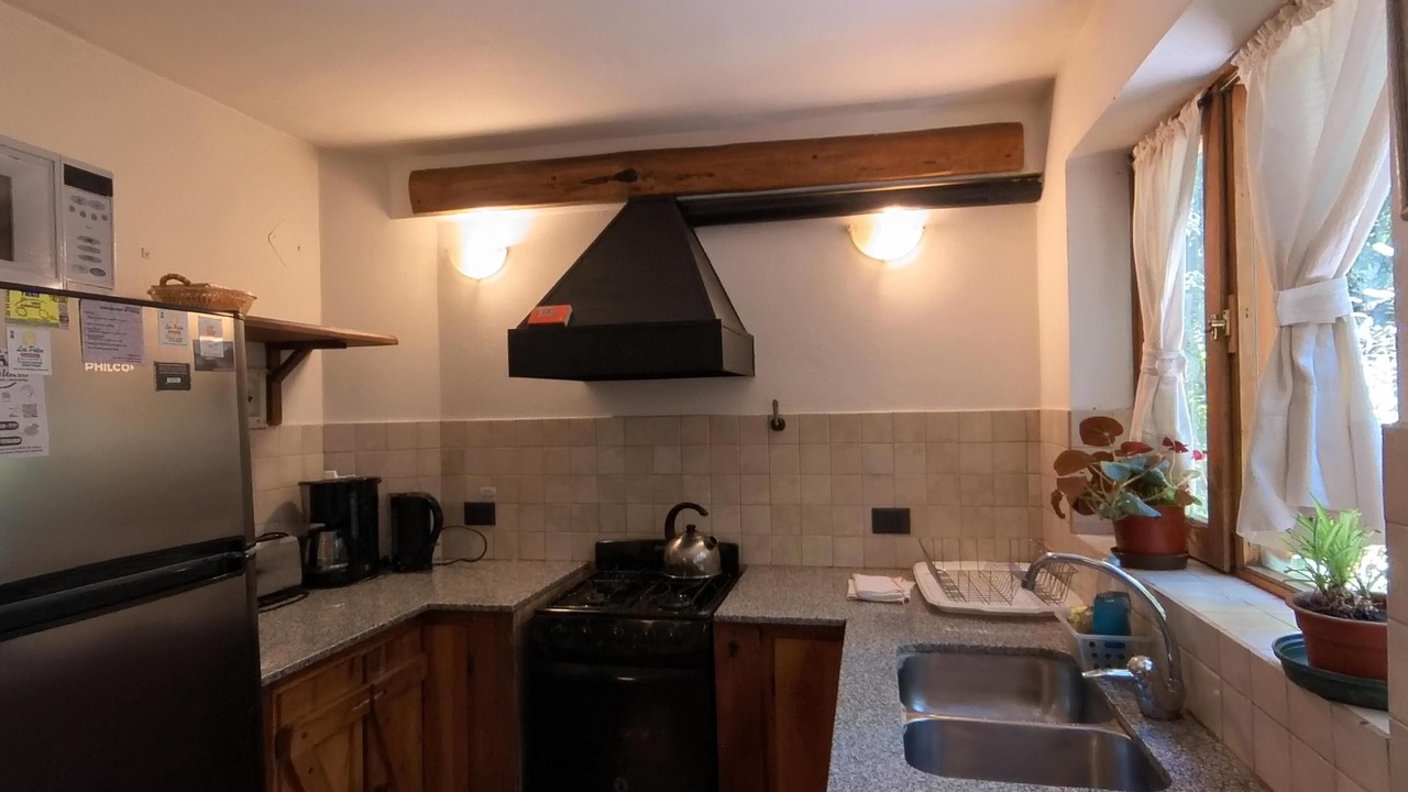 Photo of Kitchen in San Martin de los Andes