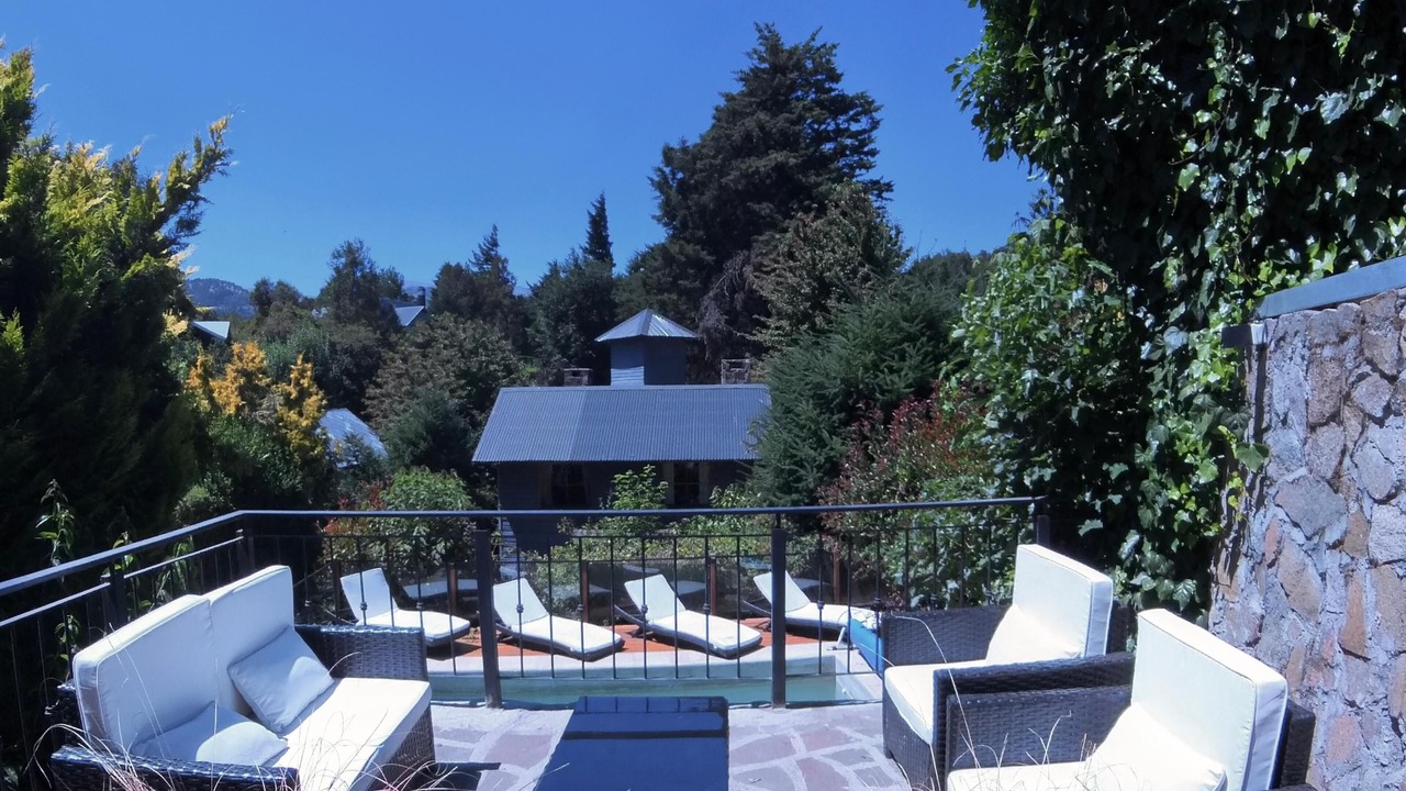 Photo of Outdoor in San Martin de los Andes