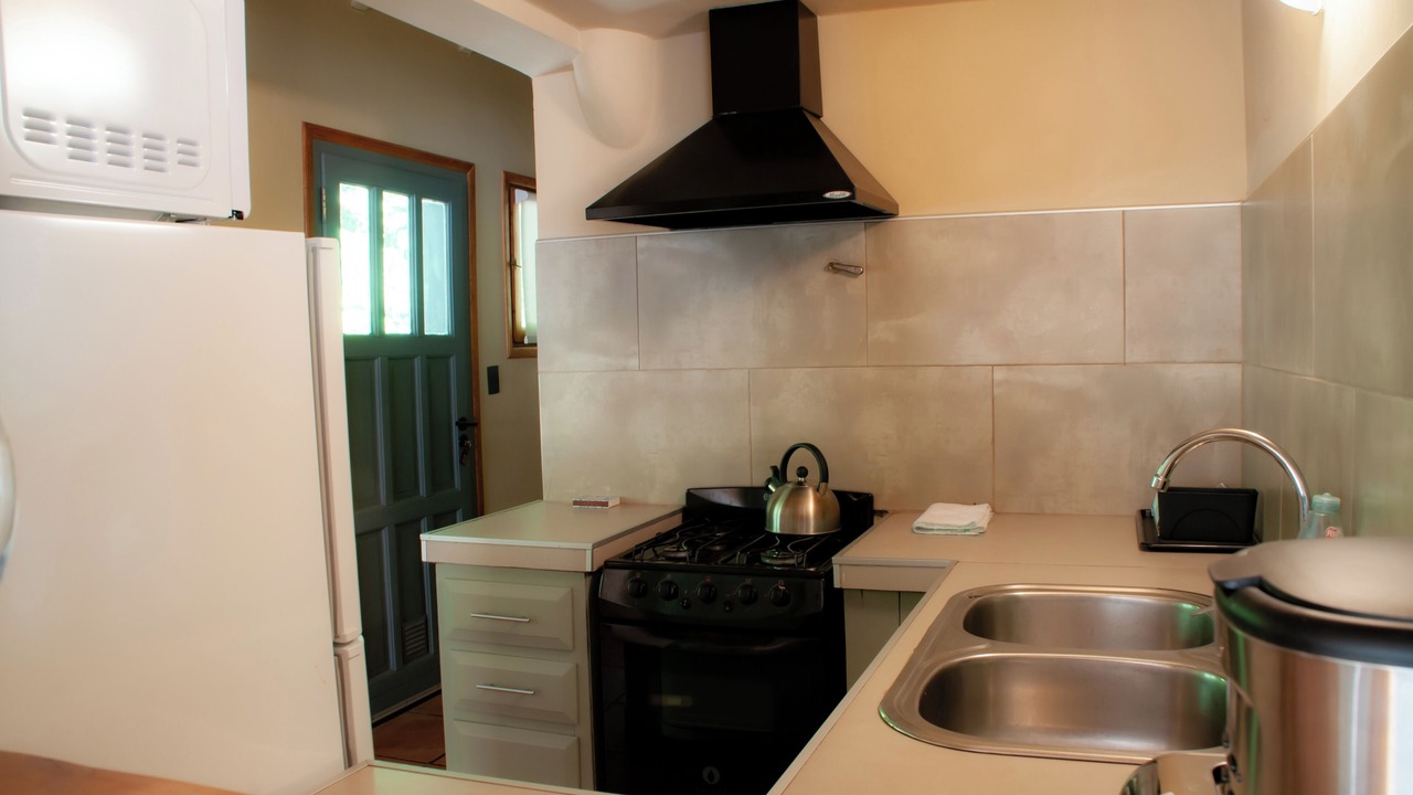 Photo of Kitchen in San Martin de los Andes