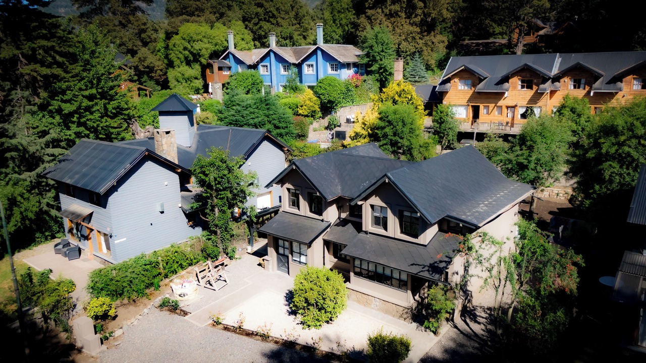 Photo of Outdoor in San Martin de los Andes