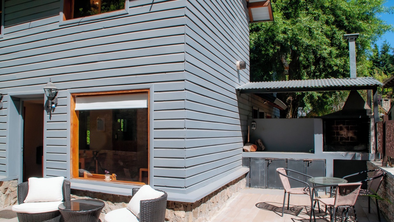 Photo of Outdoor in San Martin de los Andes
