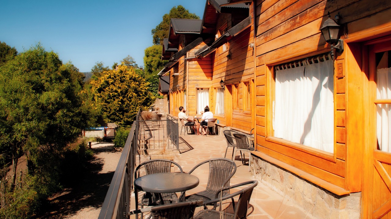 Photo of Outdoor in San Martin de los Andes