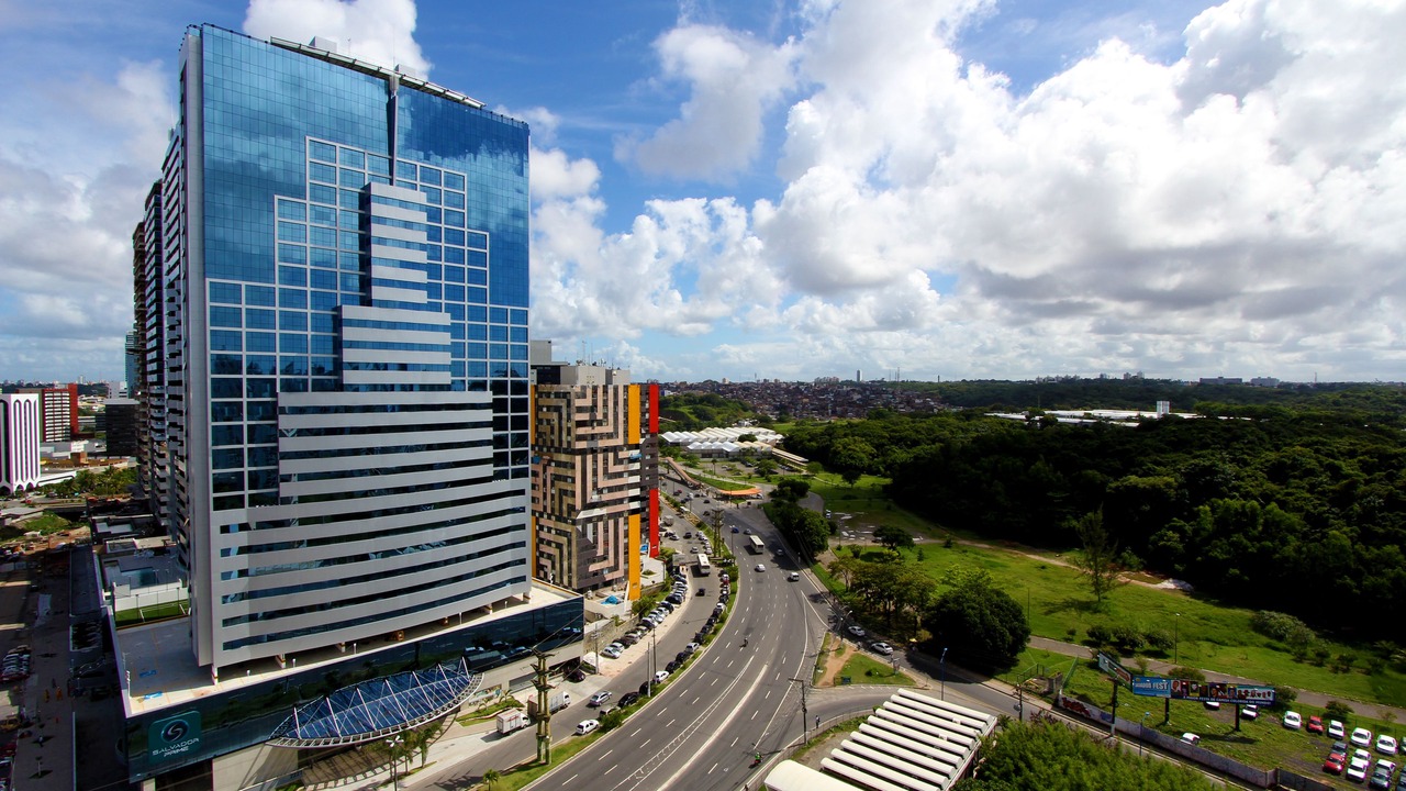 Photo of Outdoor in Salvador