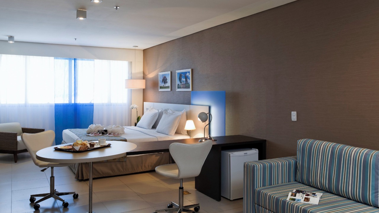 Photo of Bedroom in Salvador