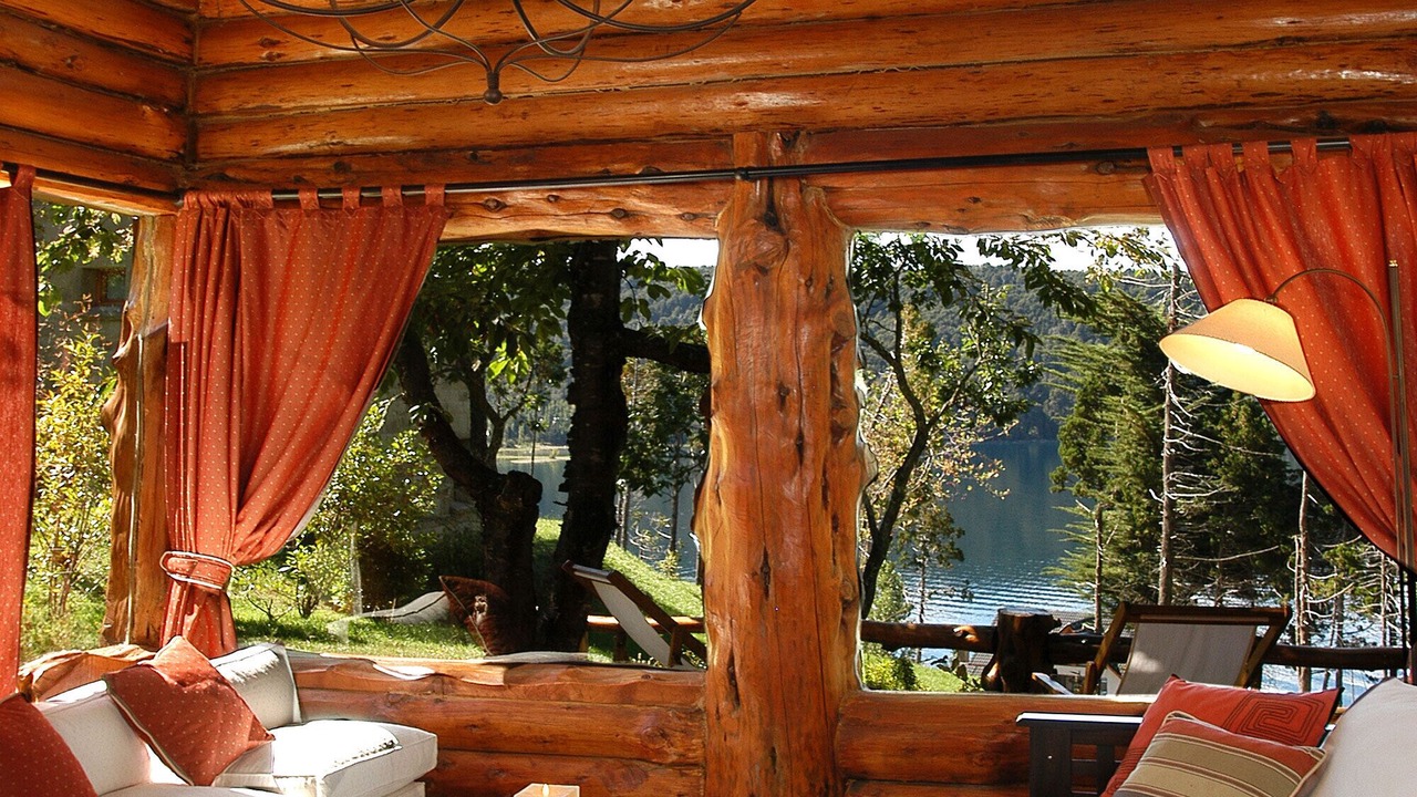 Photo of Livingroom in Llao Llao