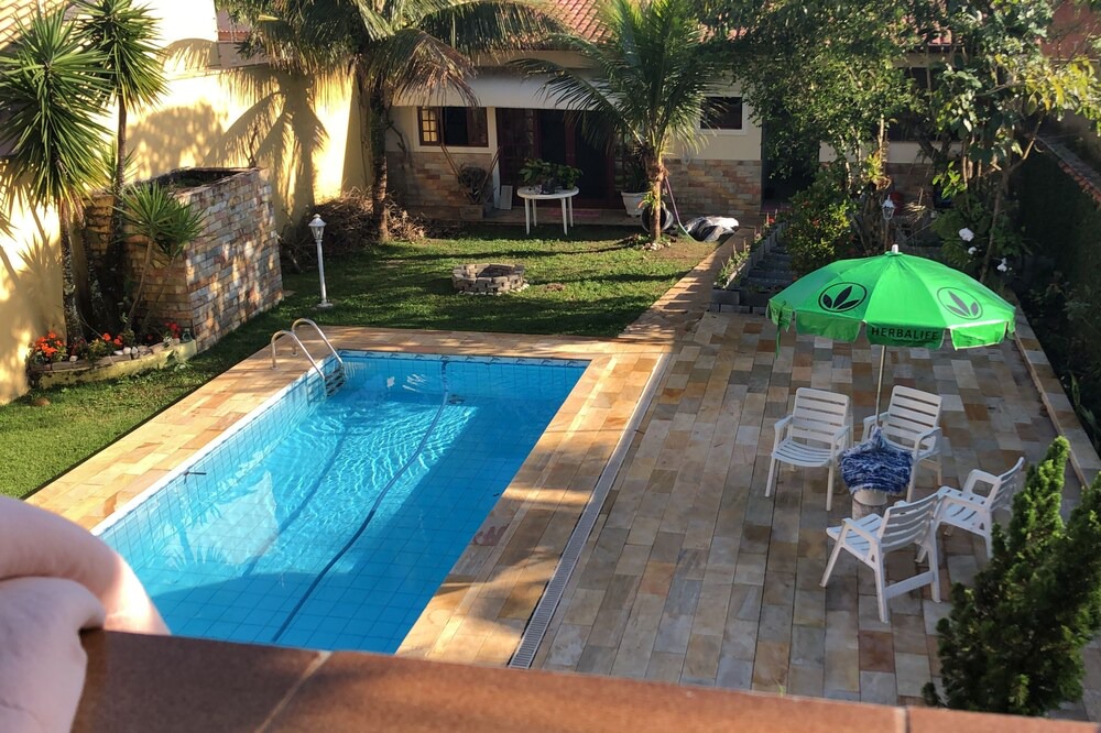 Photo of Outdoor in Cibratel II