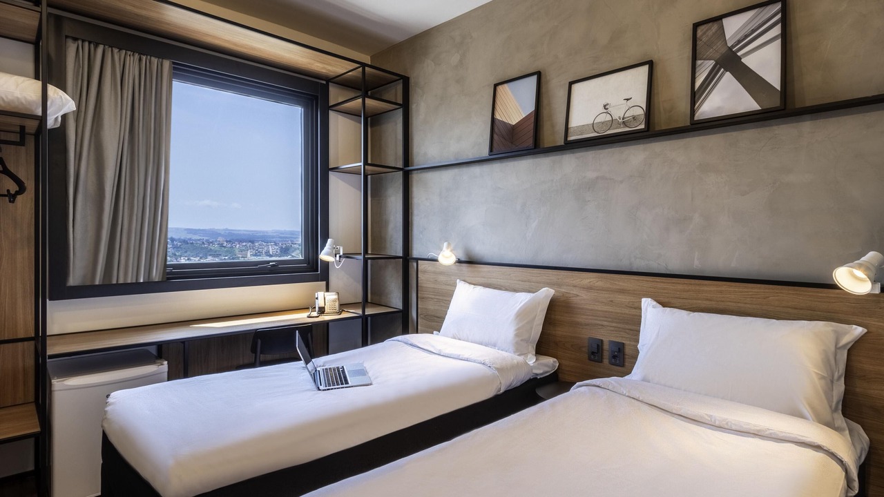 Photo of Bedroom in Centro
