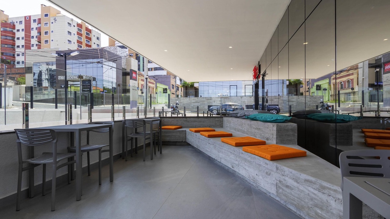 Photo of Outdoor in Centro