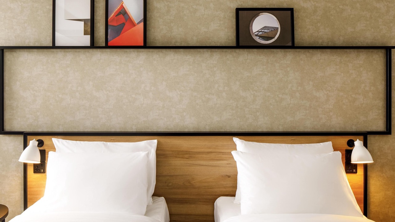Photo of Bedroom in Centro