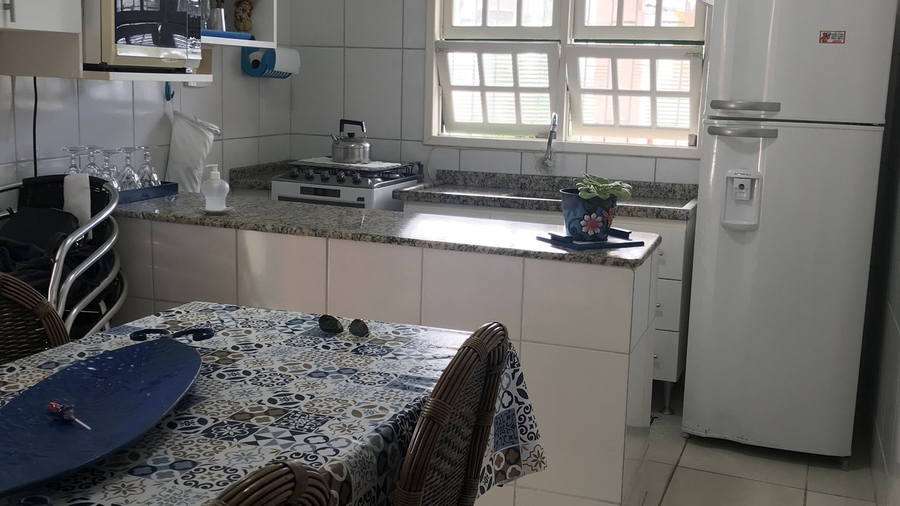 Photo of Kitchen in Armacao
