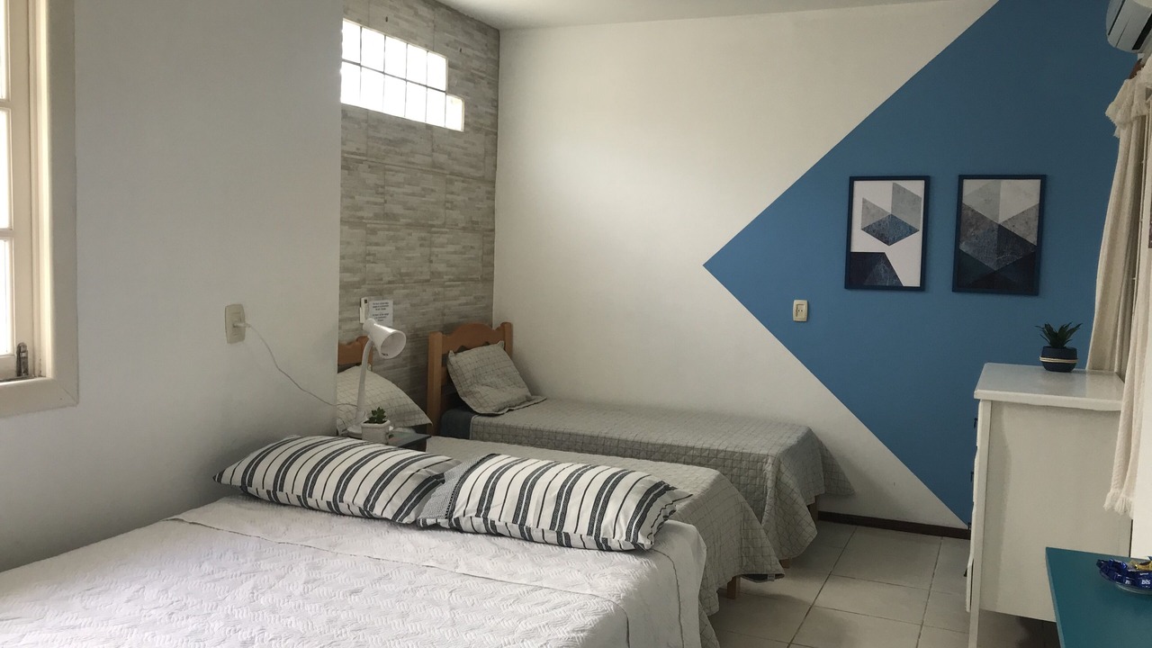 Photo of Bedroom in Armacao