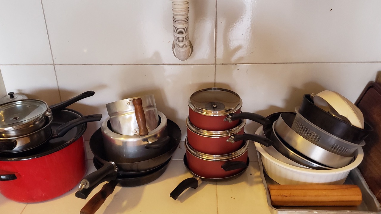 Photo of Kitchen in Paranoa