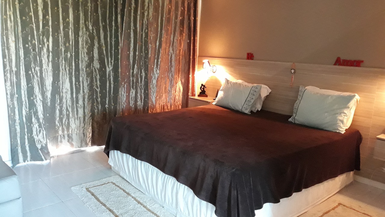 Photo of Bedroom in Vargem Grande