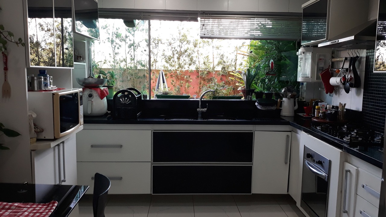 Photo of Kitchen in Vargem Grande