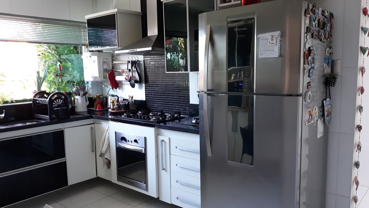Photo of Kitchen in Vargem Grande