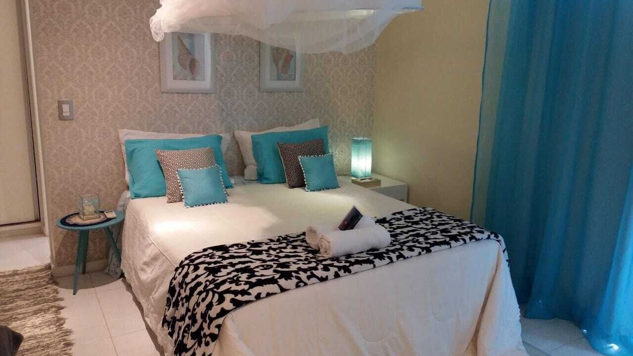 Photo of Bedroom in Vargem Grande