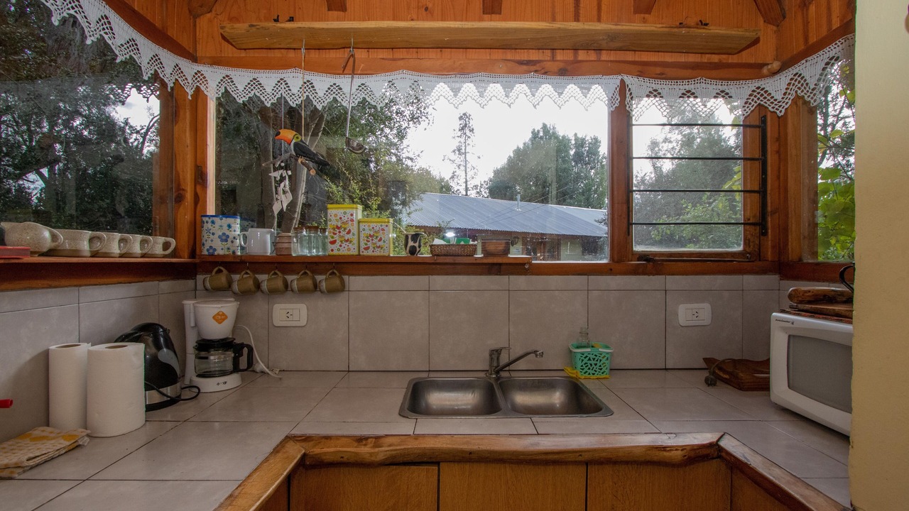 Photo of Kitchen in Playa Bonita