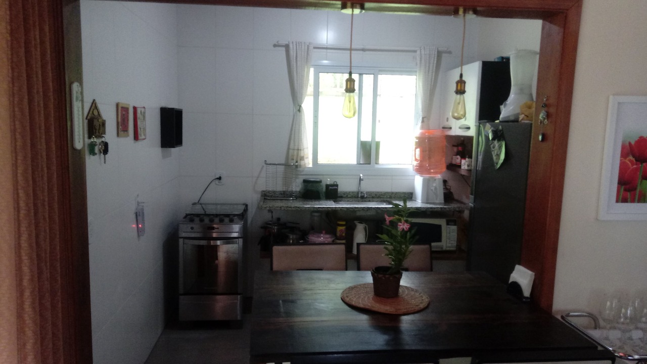 Photo of Kitchen in Ibiuna