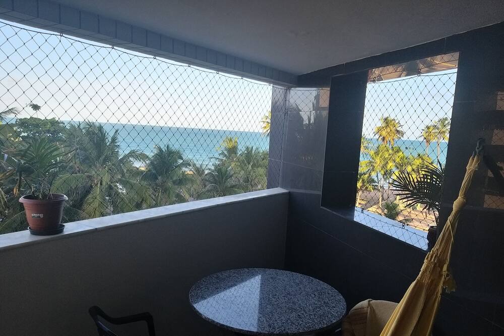 Photo of Patio Balcony in Jatiuca