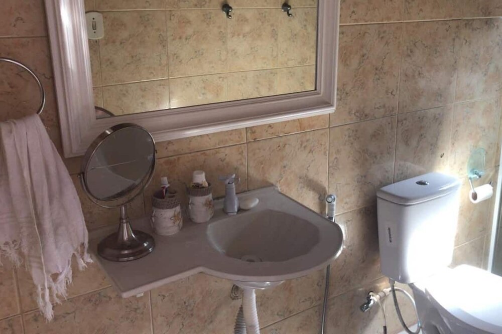 Photo of Bathroom in Bosque de Geriba