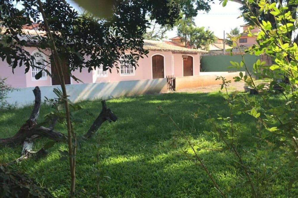 Photo of Outdoor in Bosque de Geriba