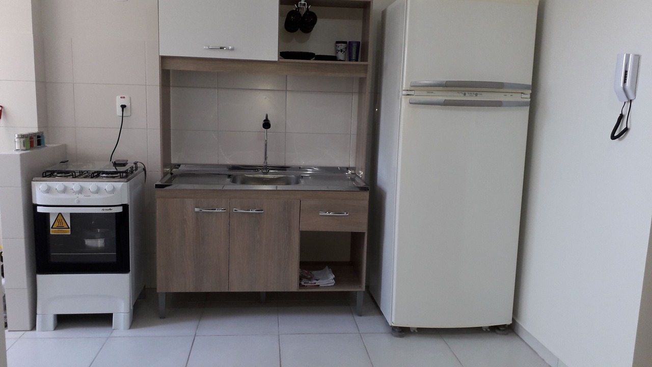 Photo of Kitchen in Ingleses Centro