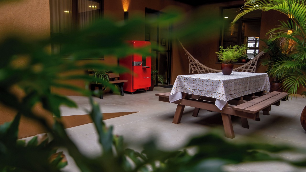 Photo of Patio Balcony in Centro