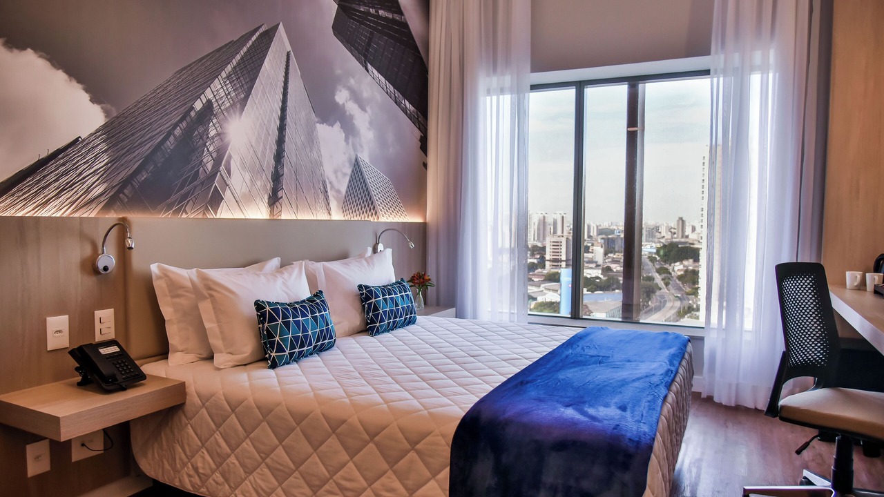 Photo of Bedroom in Sao Paulo