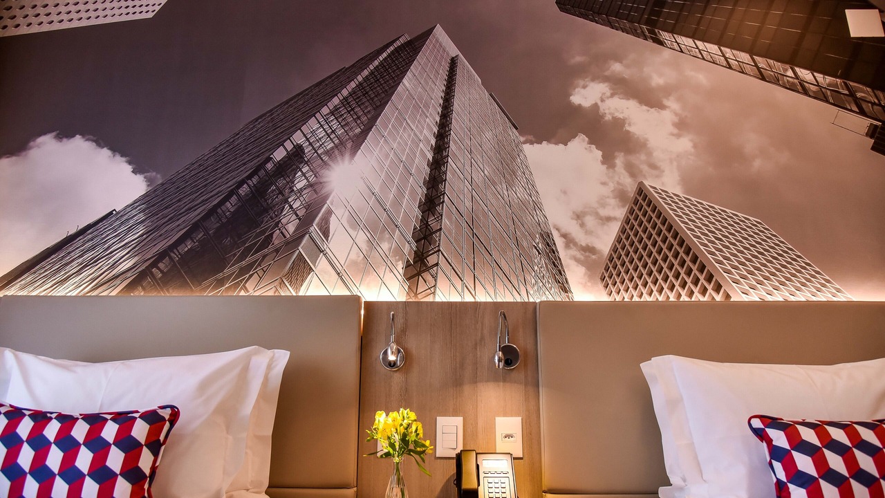 Photo of Bedroom in Sao Paulo