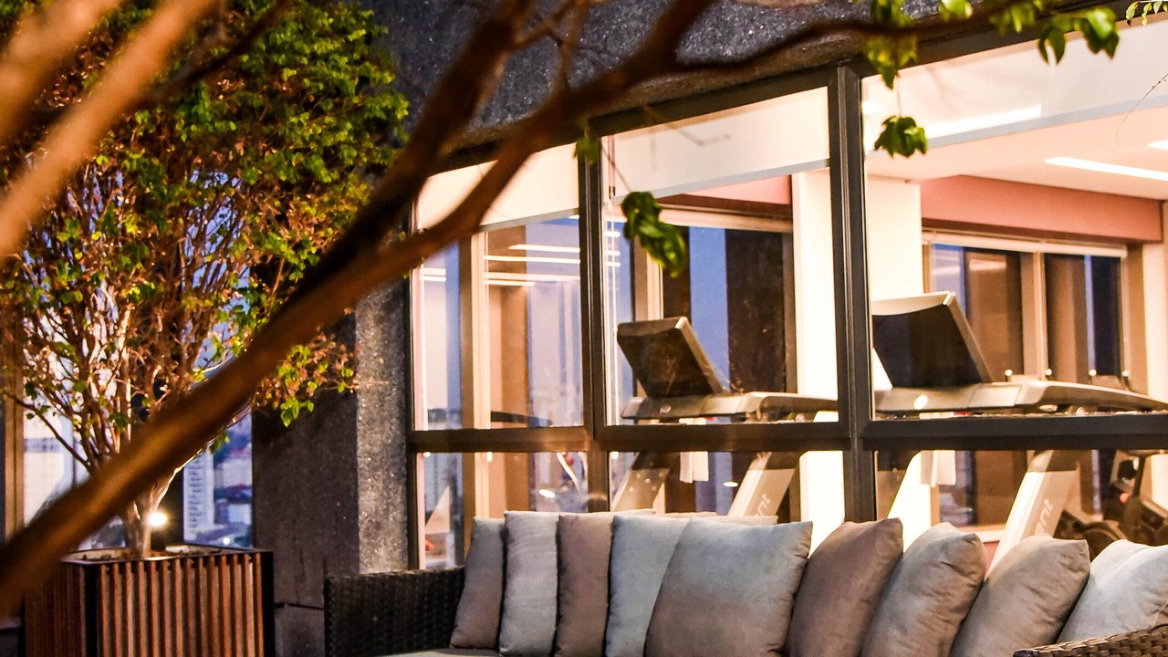 Photo of Patio Balcony in Sao Paulo
