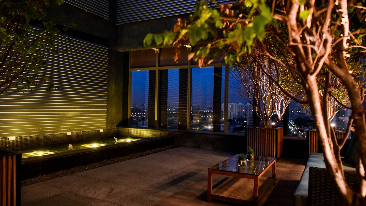 Photo of Patio Balcony in Sao Paulo