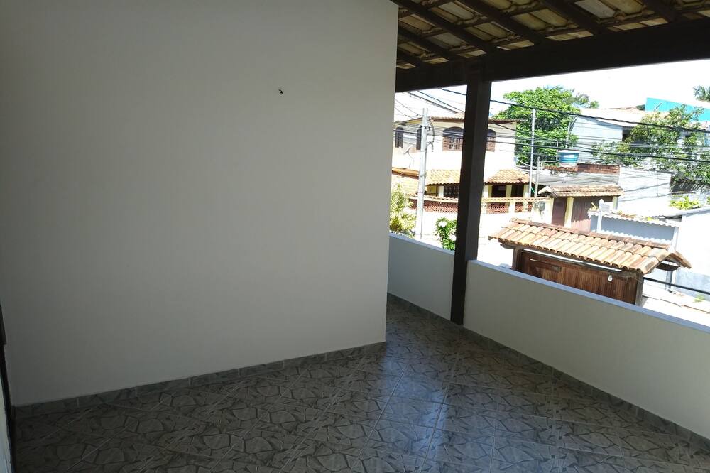 Photo of Patio Balcony in Pero
