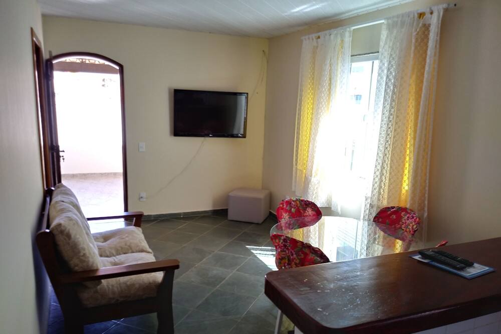 Photo of Livingroom in Pero
