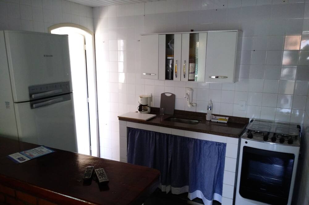 Photo of Kitchen in Pero