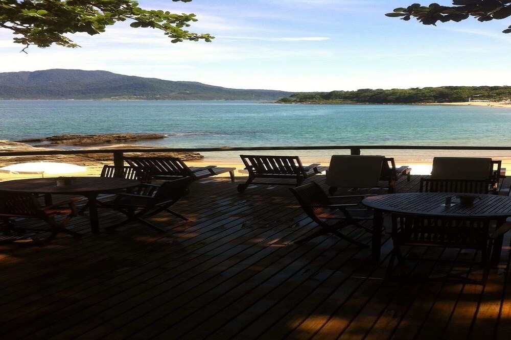 Photo of Patio Balcony in Veloso