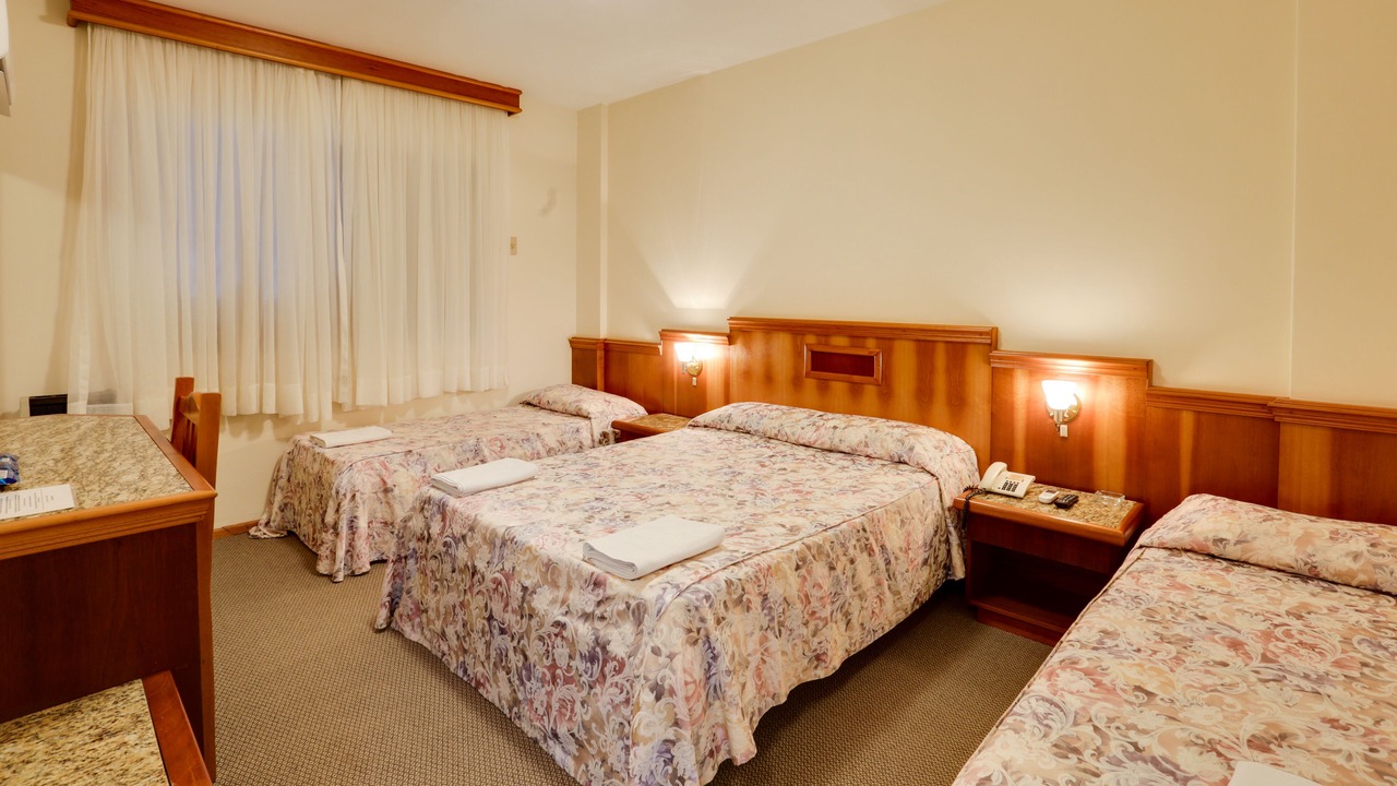 Photo of Bedroom in San Isidro