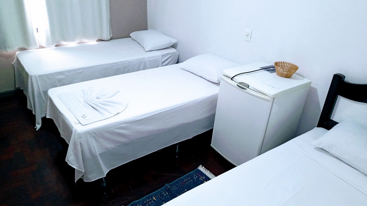 Photo of Bedroom in Centro