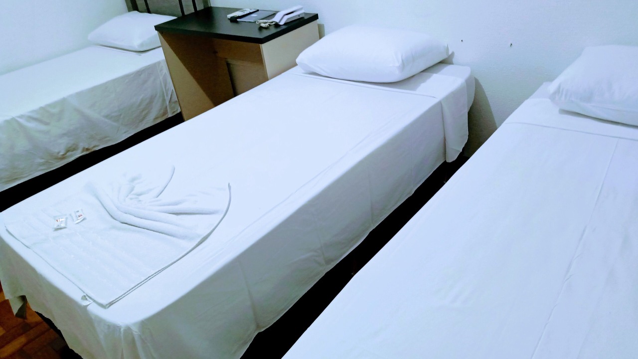 Photo of Bedroom in Centro