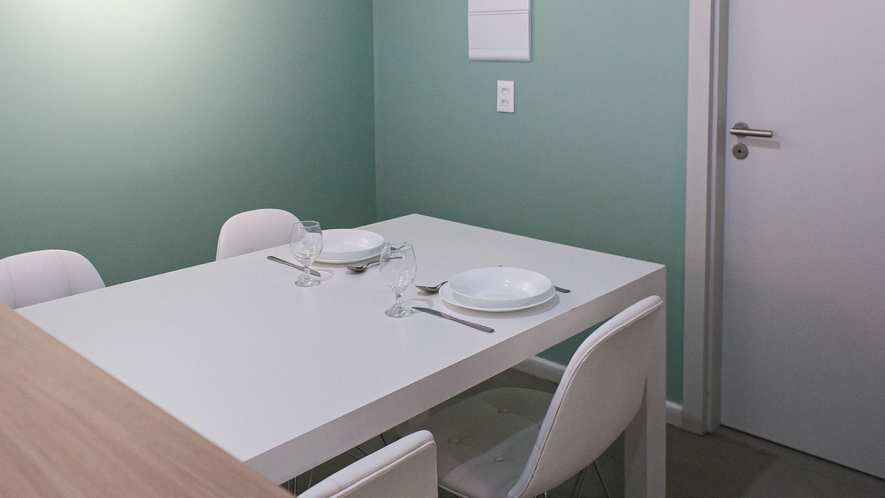Photo of Bedroom in Menino Deus